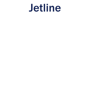 Jetline name
