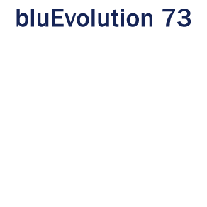 bluEvolution 73 name