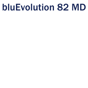 bluEvolution 82 MD name