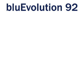 bluEvolution 92 name