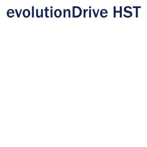 evolutionDrive HST name
